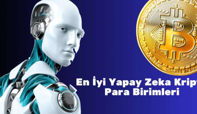 En İyi Yapay Zeka Kripto Para Birimleri 2024