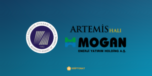 Mogan ve Artemis