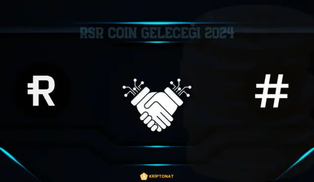 rsr coin geleceği