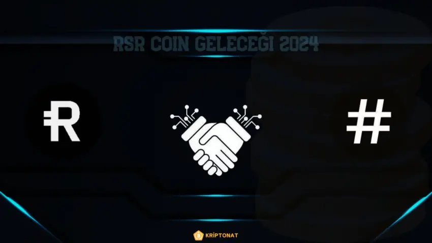 RSR Coin Geleceği 2024