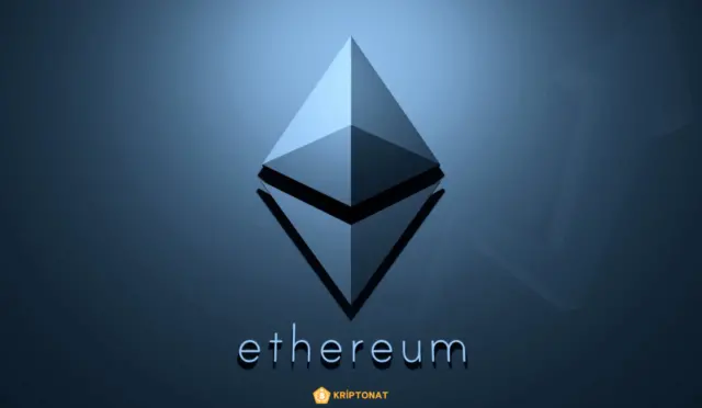 Ethereum 3 Bin Doları Aştı!