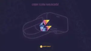 CEEK Coin Geleceği