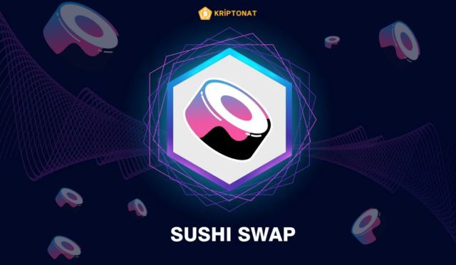 SushiSwap Coin Geleceği 2024 – SUSHI Alınır Mı?