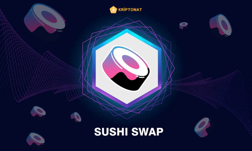 SushiSwap Coin Geleceği 2024 – SUSHI Alınır Mı?