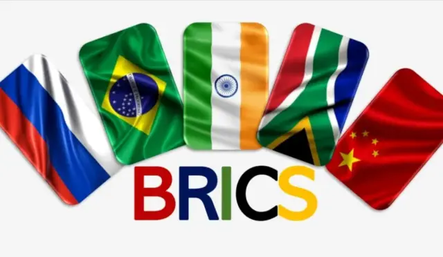 BRICS, ABD Dolarına Alternatif Ödeme Sistemi Geliştiriyor !!!