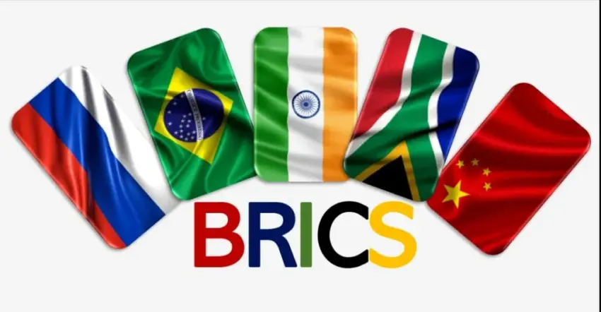 BRICS, ABD Dolarına Alternatif Ödeme Sistemi Geliştiriyor !!!