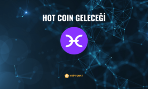 Hot Coin Geleceği