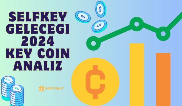SelfKey Geleceği Key Coin Nedir?