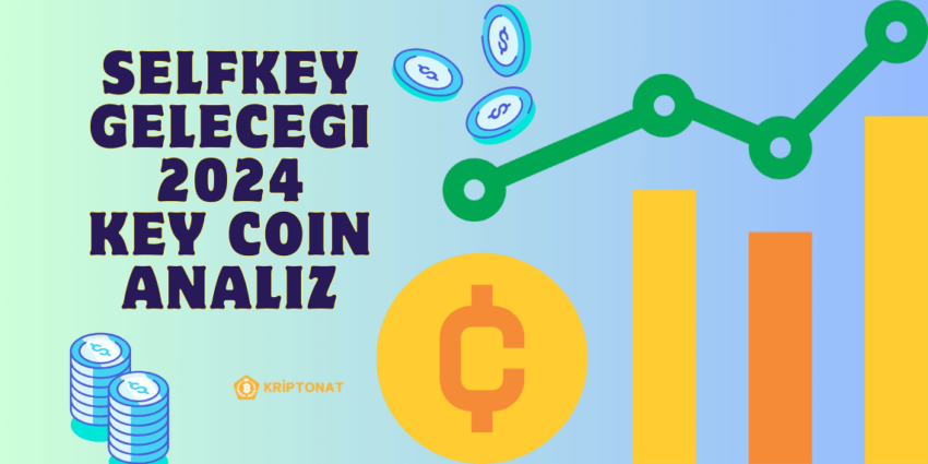 SelfKey Geleceği Key Coin Nedir?