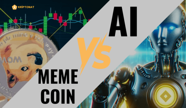 2024’de Meme Coinler mi AI Coinler mi? Hangisi Tercih Edilmeli