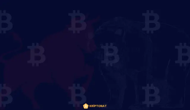 Bitcoin Satış Baskısı Nedeni 17 Mart Analizi!