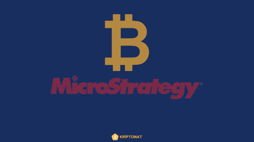 Son Dakika: MicroStrategy 600 Milyon Dolarlık Bitcoin Satın mı Alacak!