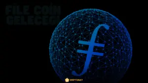 Fil coin geleceği